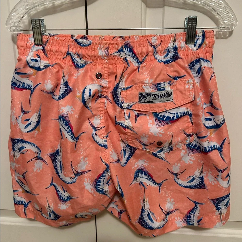 Men’s Bathing Suit